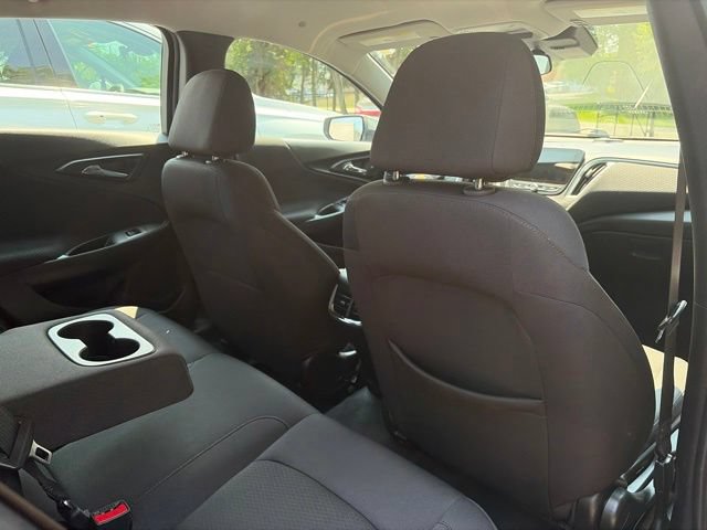 Used 2024 Chevrolet Malibu LT FWD image 27