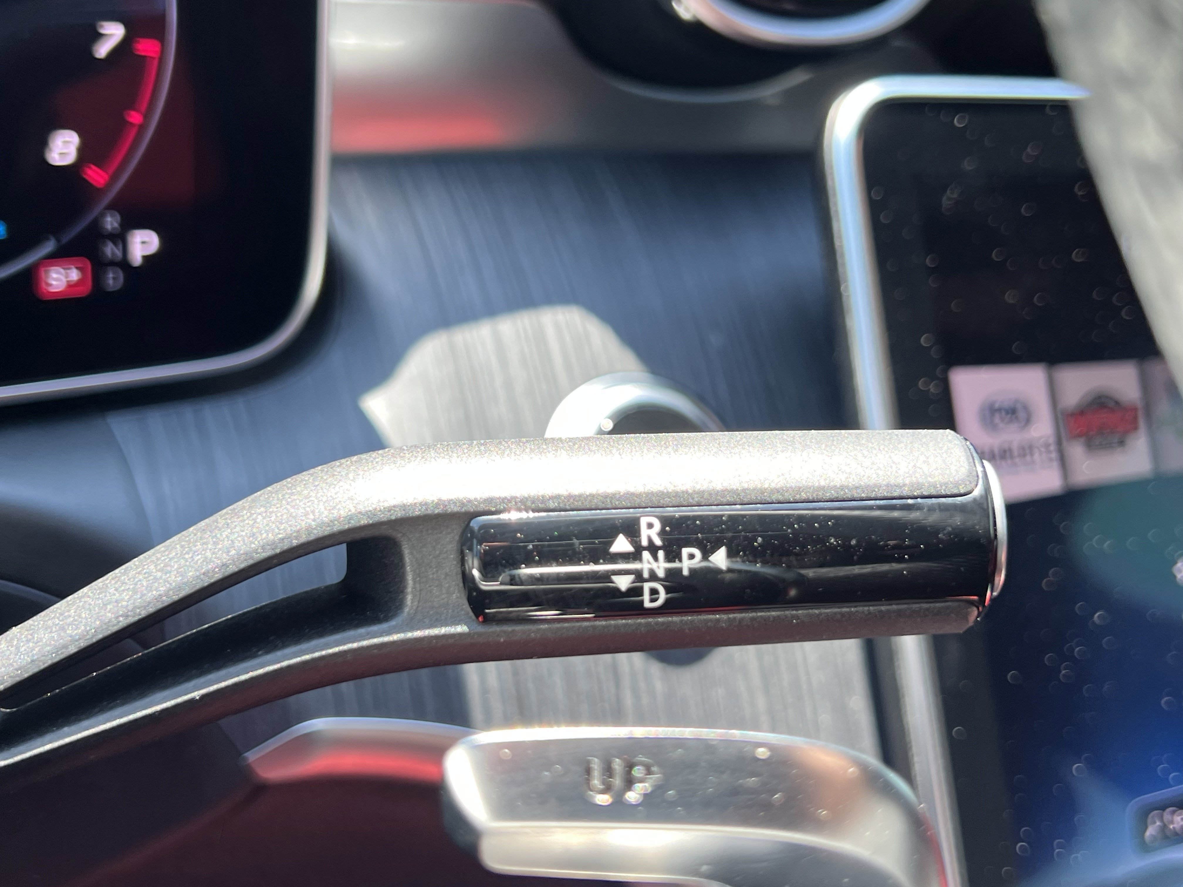 Used 2025 Mercedes-Benz C 43 AMG 4MATIC Sedan image 26