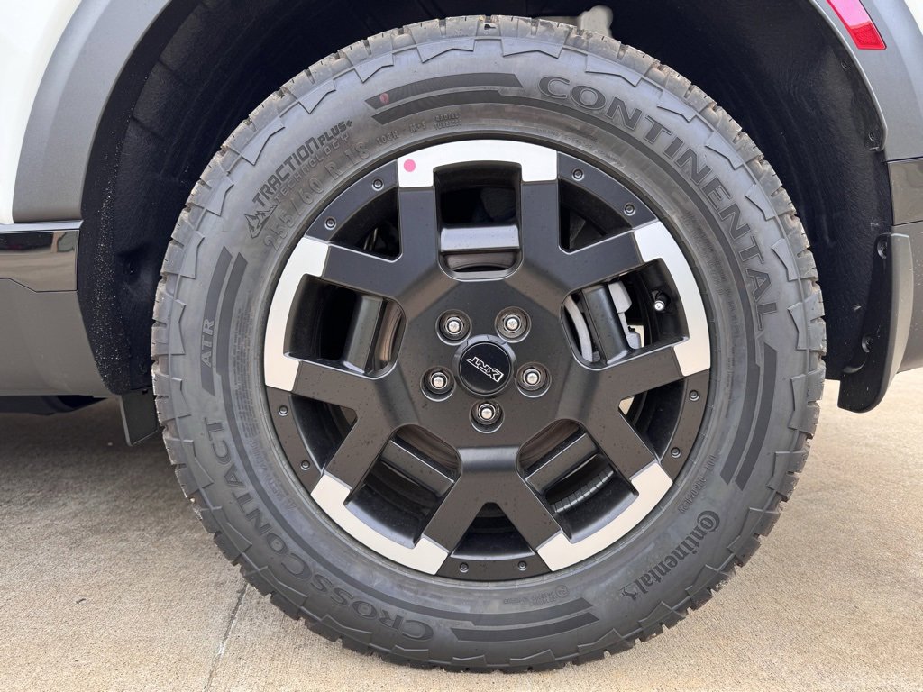 New 2026 Hyundai Palisade XRT Pro image 28