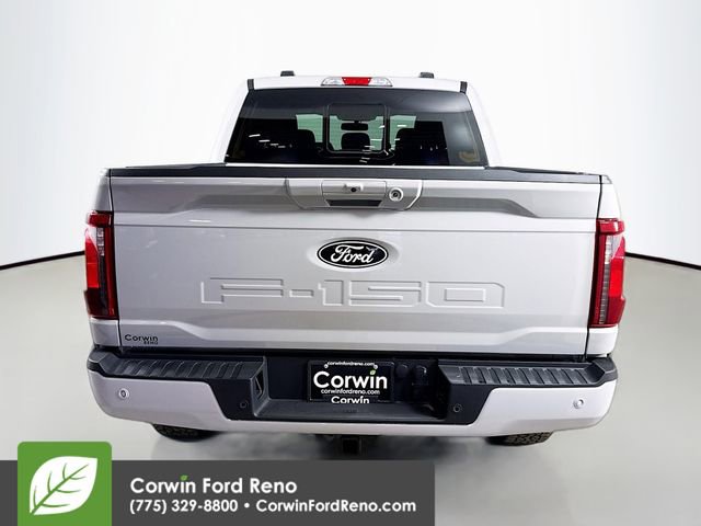 New 2026 Ford F150 XLT image 6