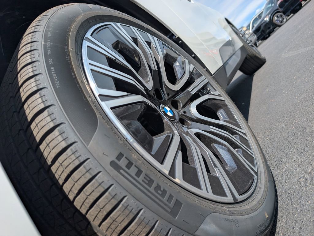 New 2026 BMW X3 xDrive30 w/ Premium Package image 9