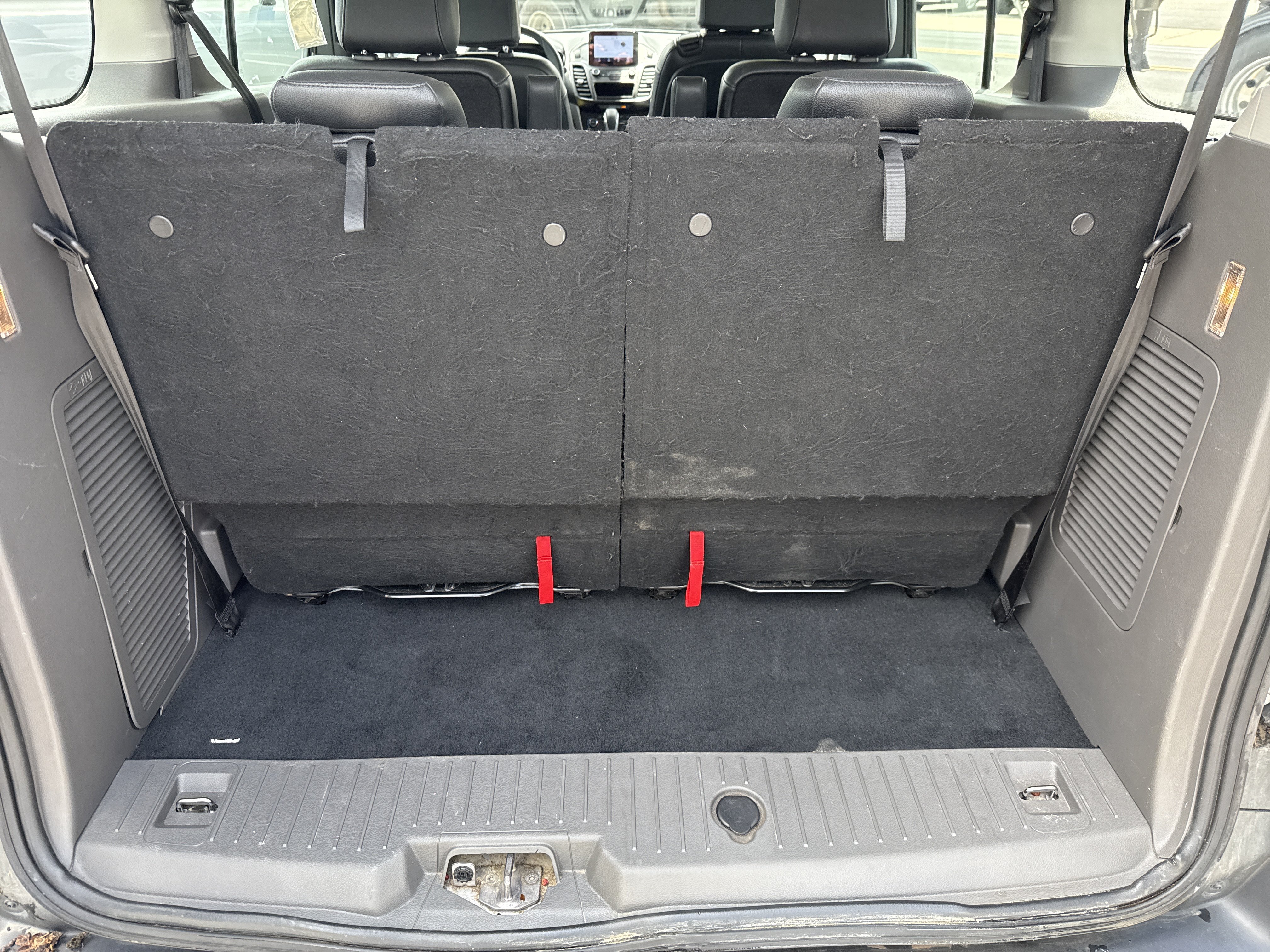 Used 2021 Ford Transit Connect XL FWD image 5