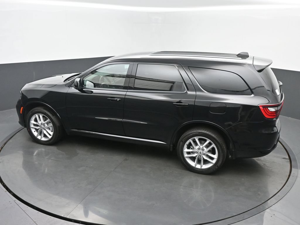 New 2026 Dodge Durango GT AWD/4WD image 37