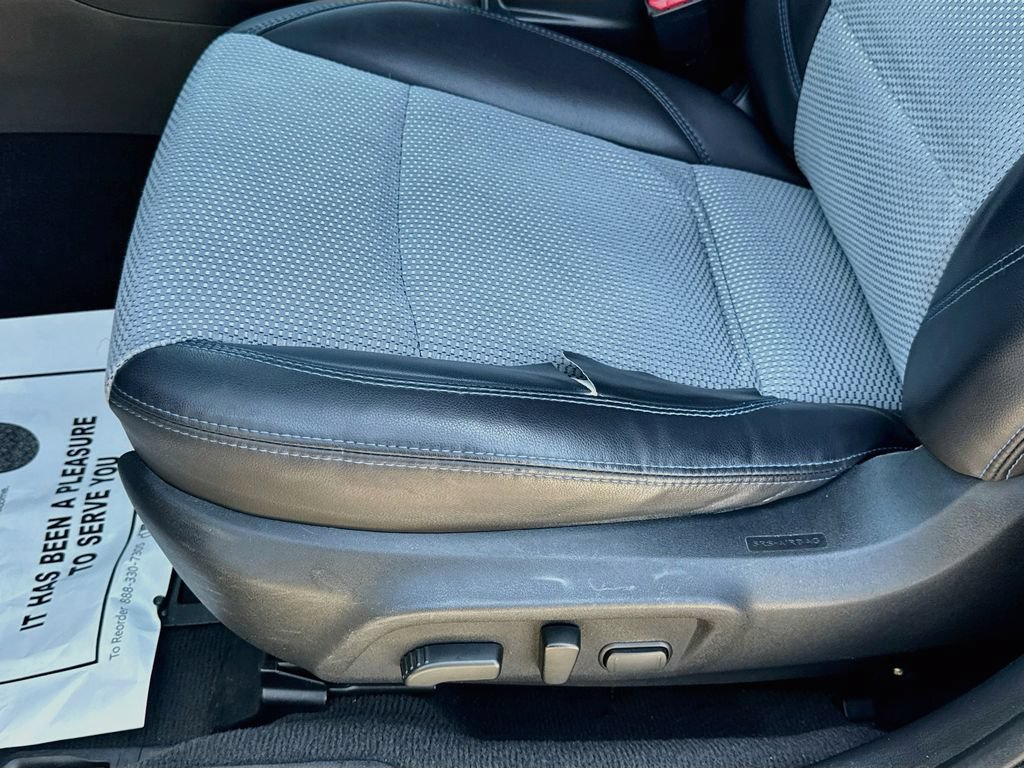 Used 2018 Subaru Legacy 2.5i Sport AWD/4WD image 22