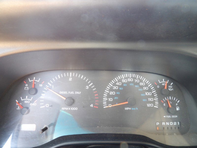 Used 1999 Dodge Ram 3500 Truck SLT image 16