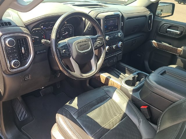 Used 2019 GMC Sierra 1500 Denali w/ Denali Ultimate Package AWD/4WD image 14