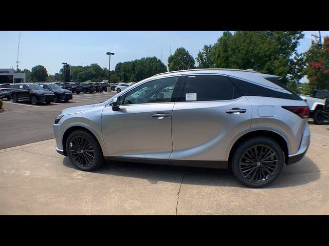 Used 2026 Lexus RX 350 Premium w/ Convenience Package FWD image 5