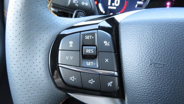 New 2026 Ford Explorer Tremor w/ Tremor Ultimate Package AWD/4WD image 27