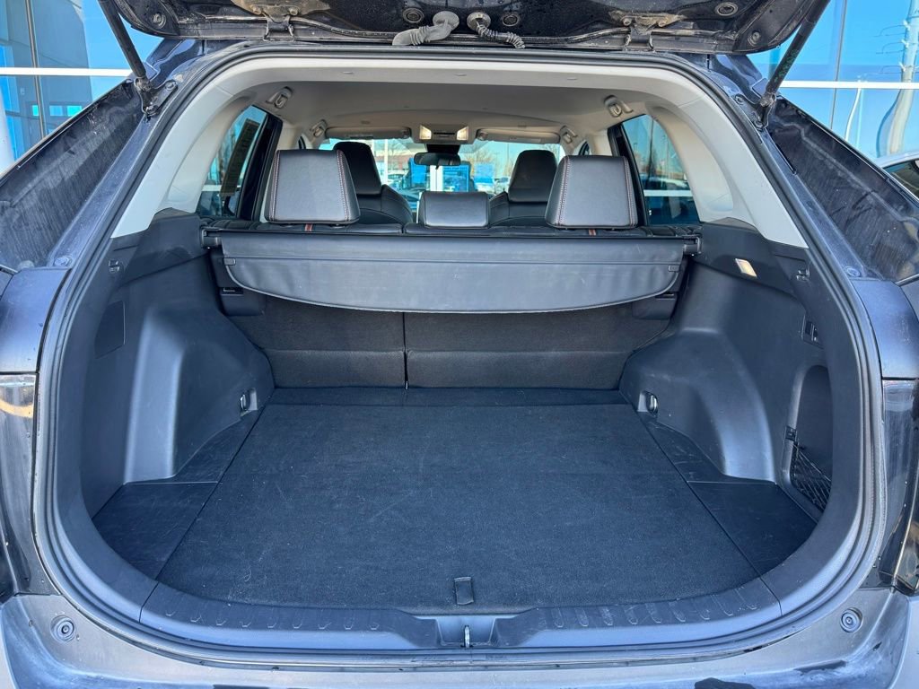 Used 2024 Toyota RAV4 Adventure image 25