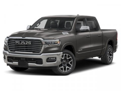 New 2027 RAM 1500 Laramie AWD/4WD image 4