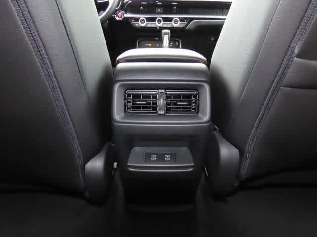 New 2027 Honda CR-V Sport Touring image 28
