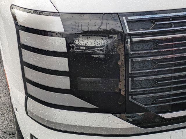 New 2026 Hyundai Palisade Calligraphy image 10