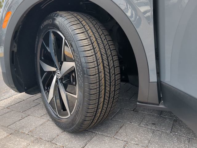 Certified 2023 Volkswagen ID.4 Pro S RWD image 36