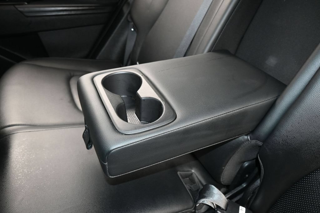 Used 2023 Kia Sportage EX FWD image 33