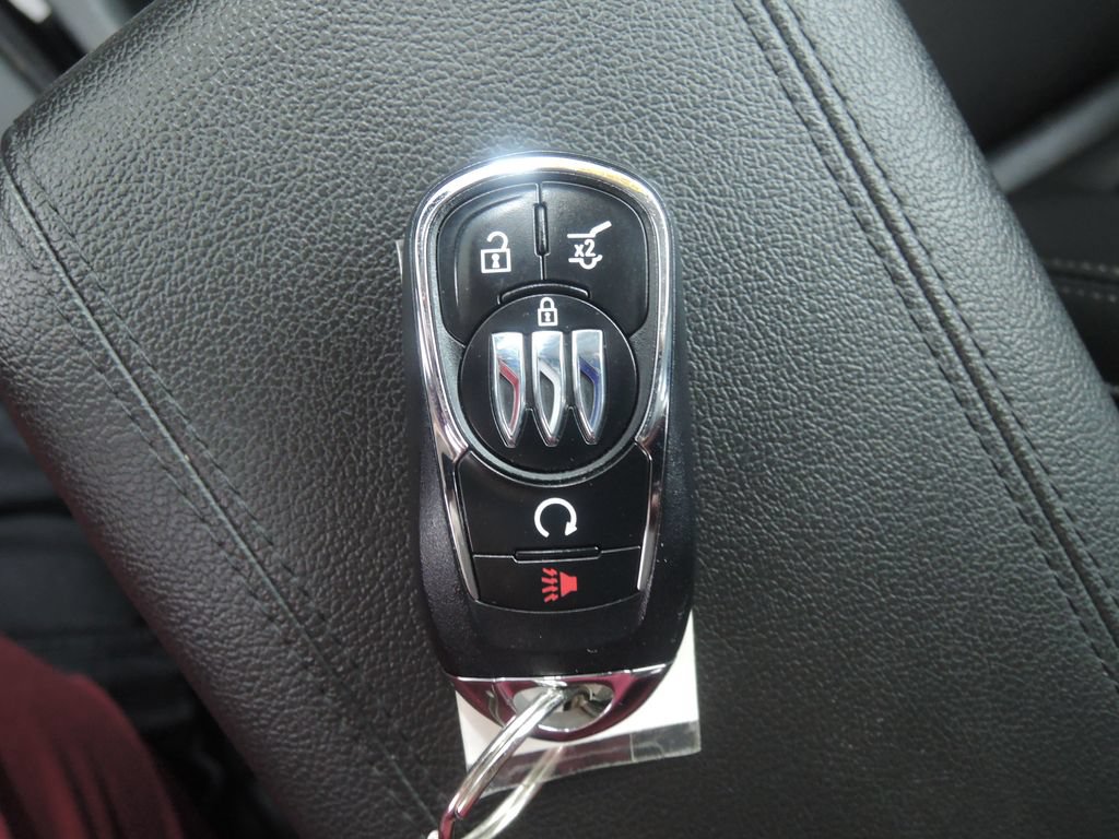 Used 2024 Buick Encore GX Sport Touring w/ Experience Buick Package AWD/4WD image 42