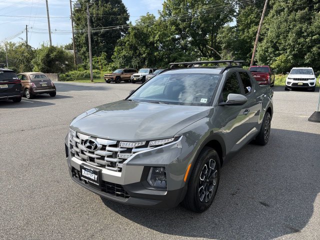 Used 2023 Hyundai Santa Cruz SEL Premium AWD/4WD image 4