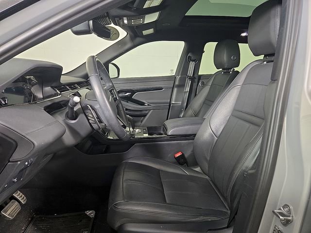 Used 2023 Land Rover Range Rover Evoque R-Dynamic SE AWD/4WD image 14