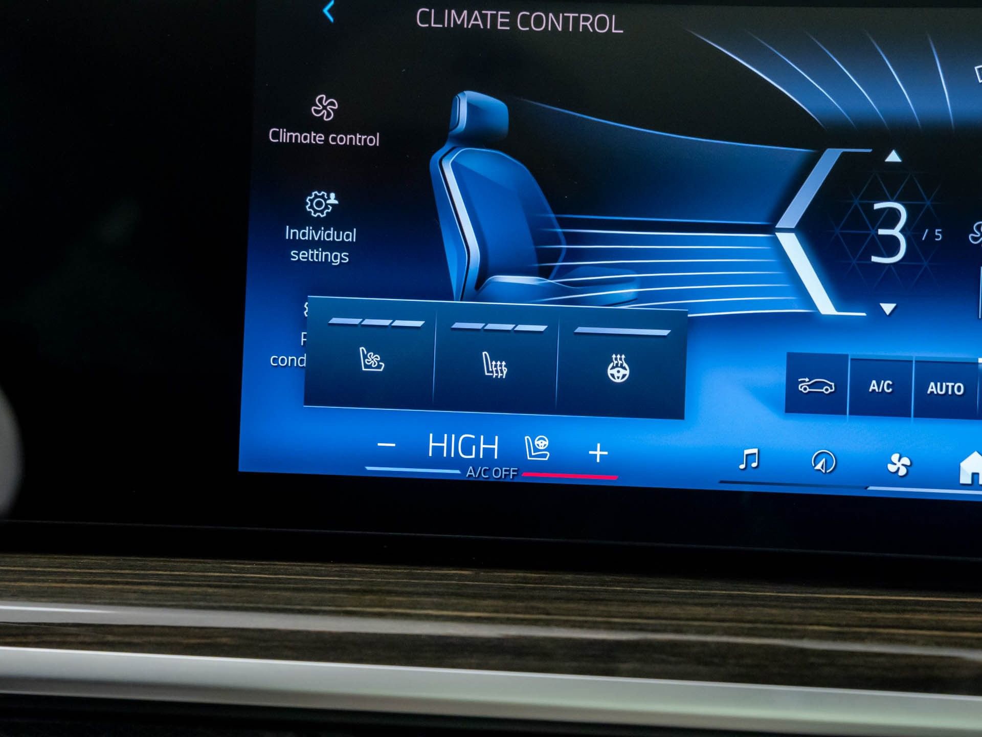 Used 2025 BMW X7 xDrive40i image 30