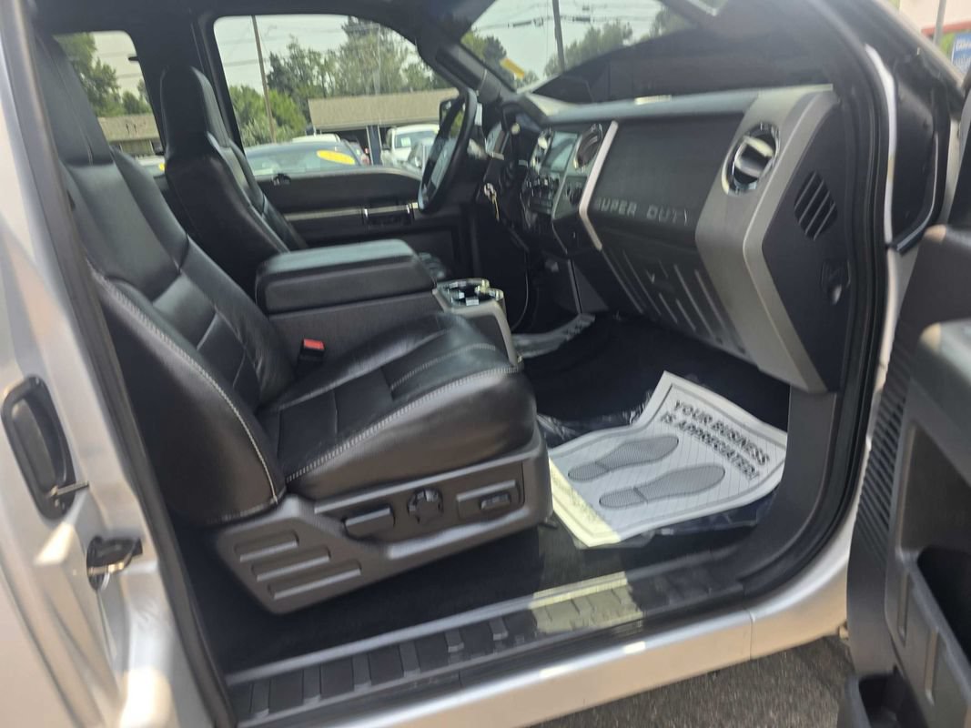 Used 2008 Ford F250 XL AWD/4WD image 28