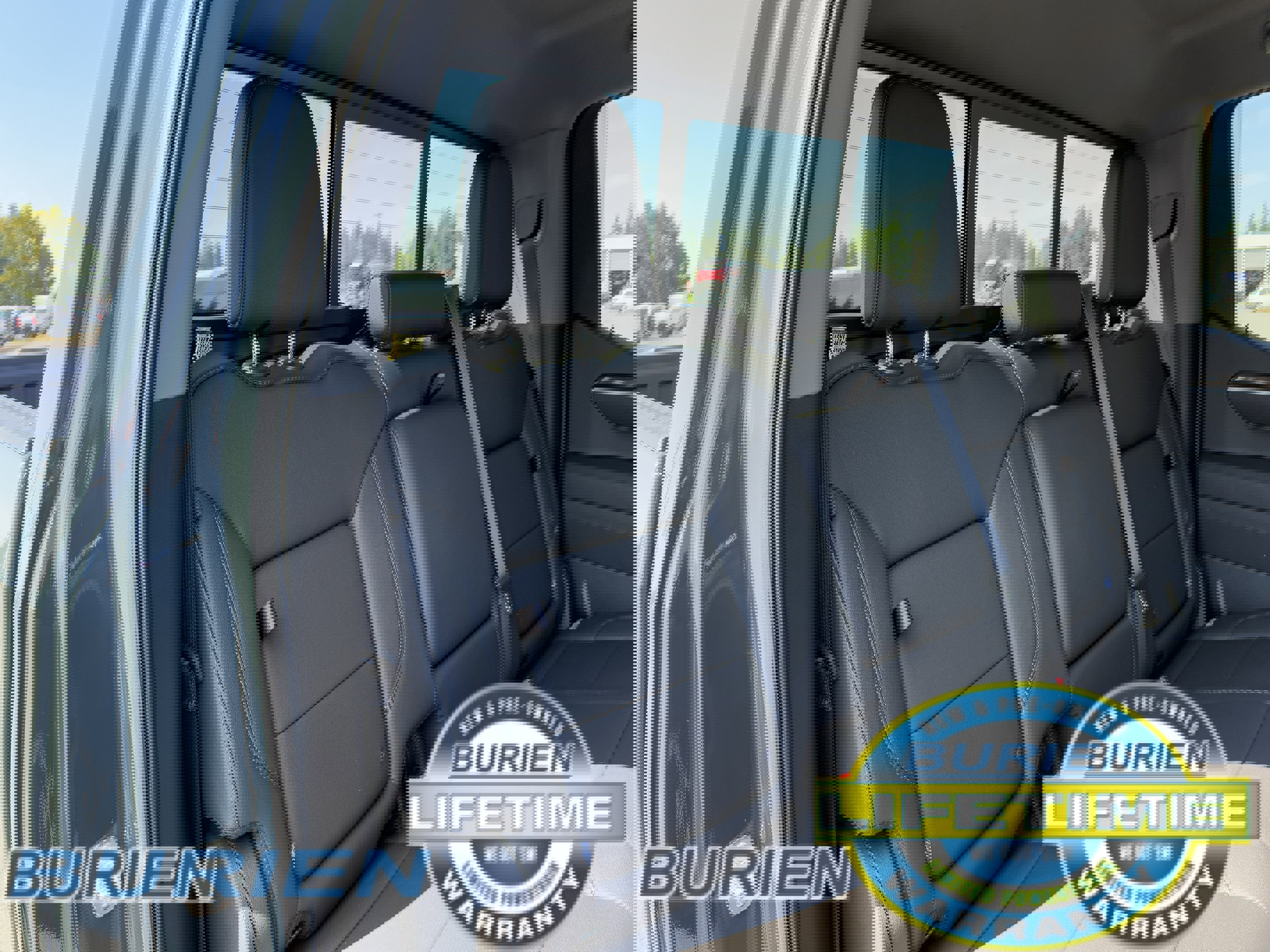 New 2026 Chevrolet Silverado 1500 LT image 23