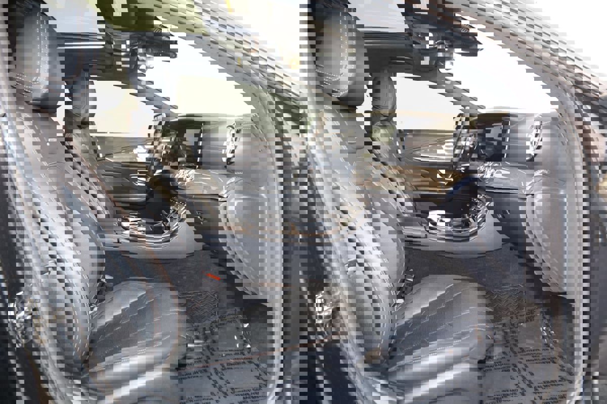 Used 2019 Mercedes-Benz CLS 53 AMG 4MATIC image 14