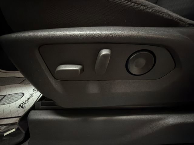 Certified 2023 Chevrolet Silverado 1500 Custom Trail Boss w/ LPO, Dark Essentials Package image 12