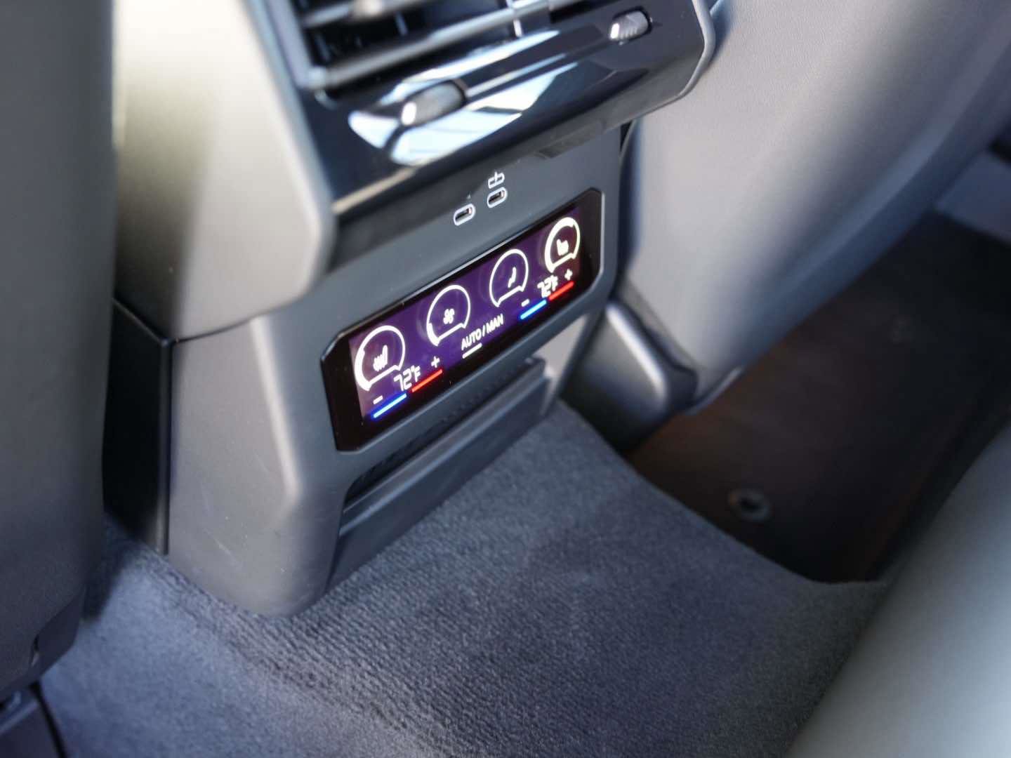 Used 2026 BMW M5 image 17