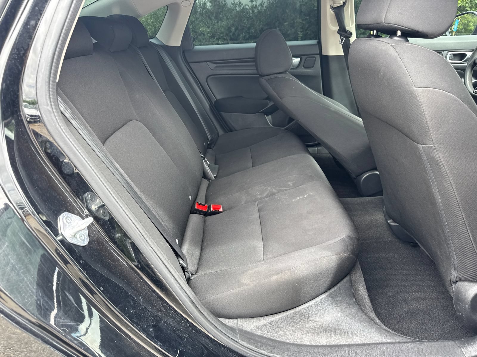 Used 2023 Honda Civic LX image 15