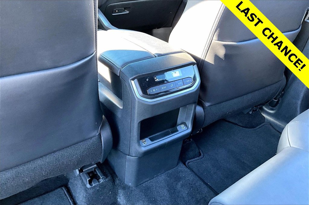 Used 2024 Lexus TX 350 AWD w/ Cold Weather Package image 34