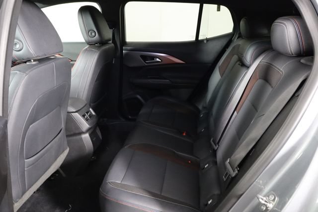 Used 2024 Chevrolet Equinox EV RS FWD image 14