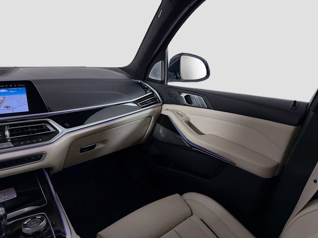 Used 2021 BMW ALPINA XB7 AWD/4WD image 28