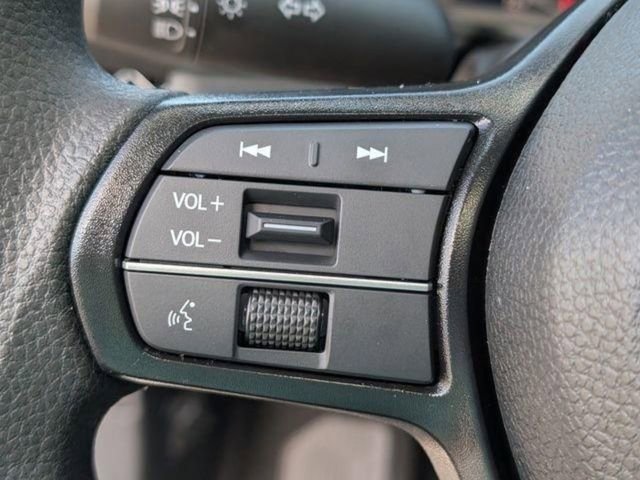 New 2026 Honda Accord SE image 20