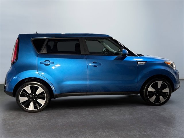 Used 2016 Kia Soul + w/ Designer's Package image 6