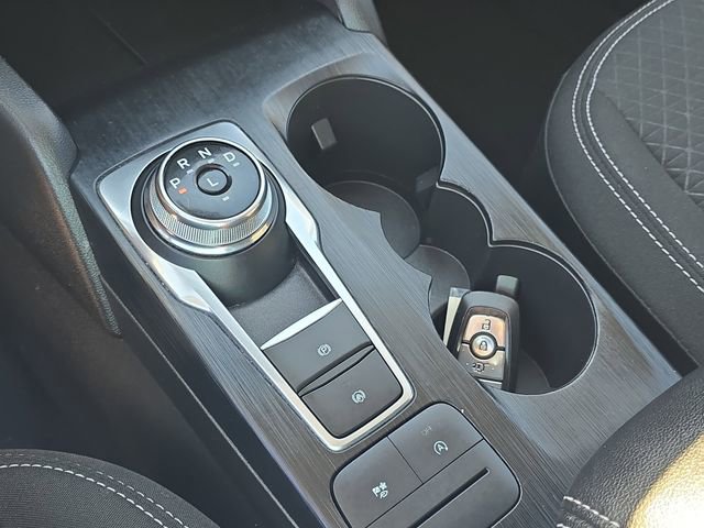 Used 2025 Ford Escape Active image 27