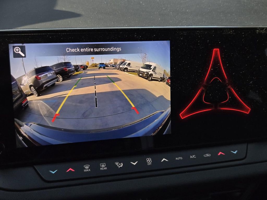 New 2026 Dodge Charger Scat Pack w/ Blacktop Package image 15