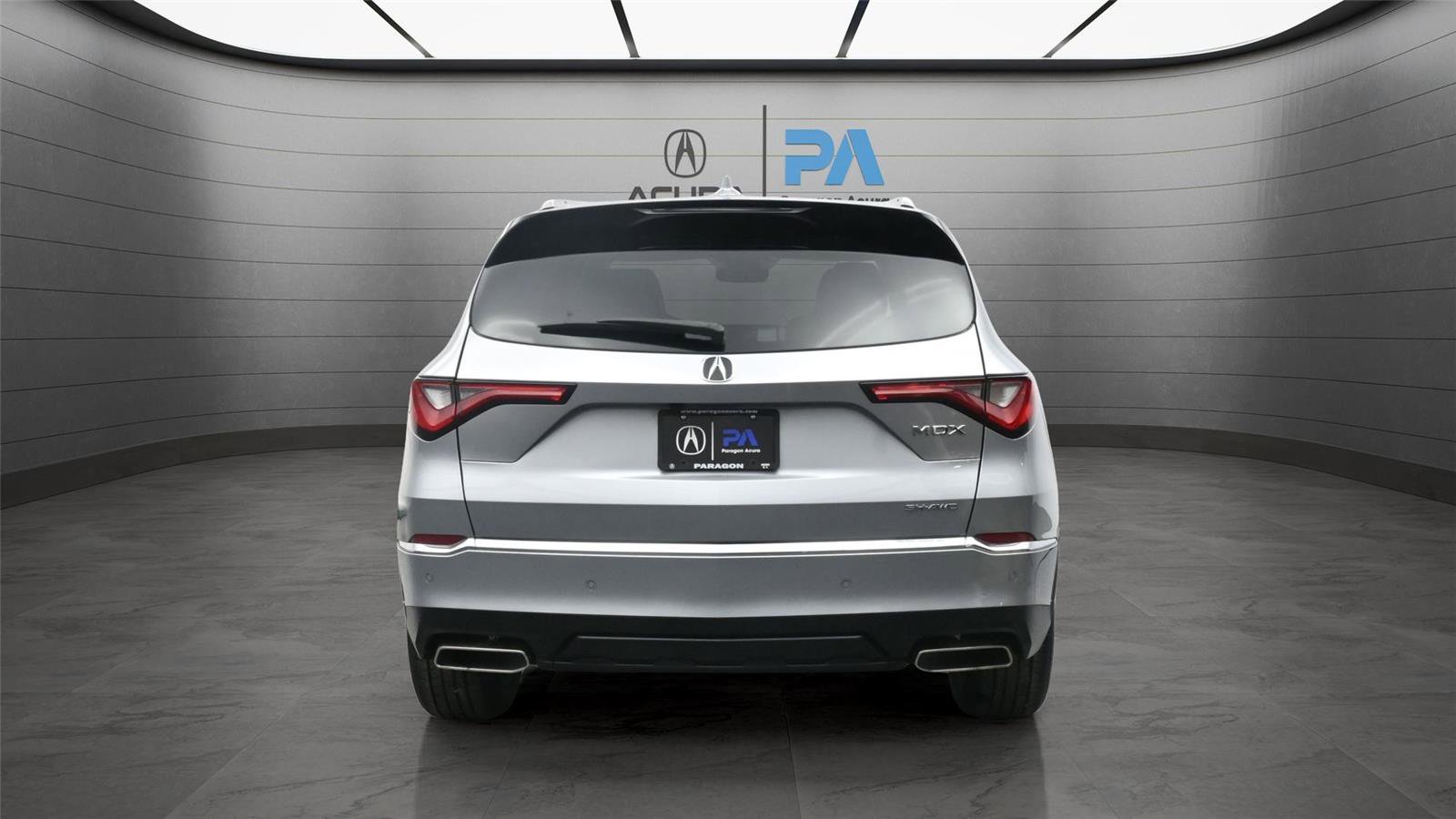 Certified 2023 Acura MDX SH-AWD w/ Advance Package image 24