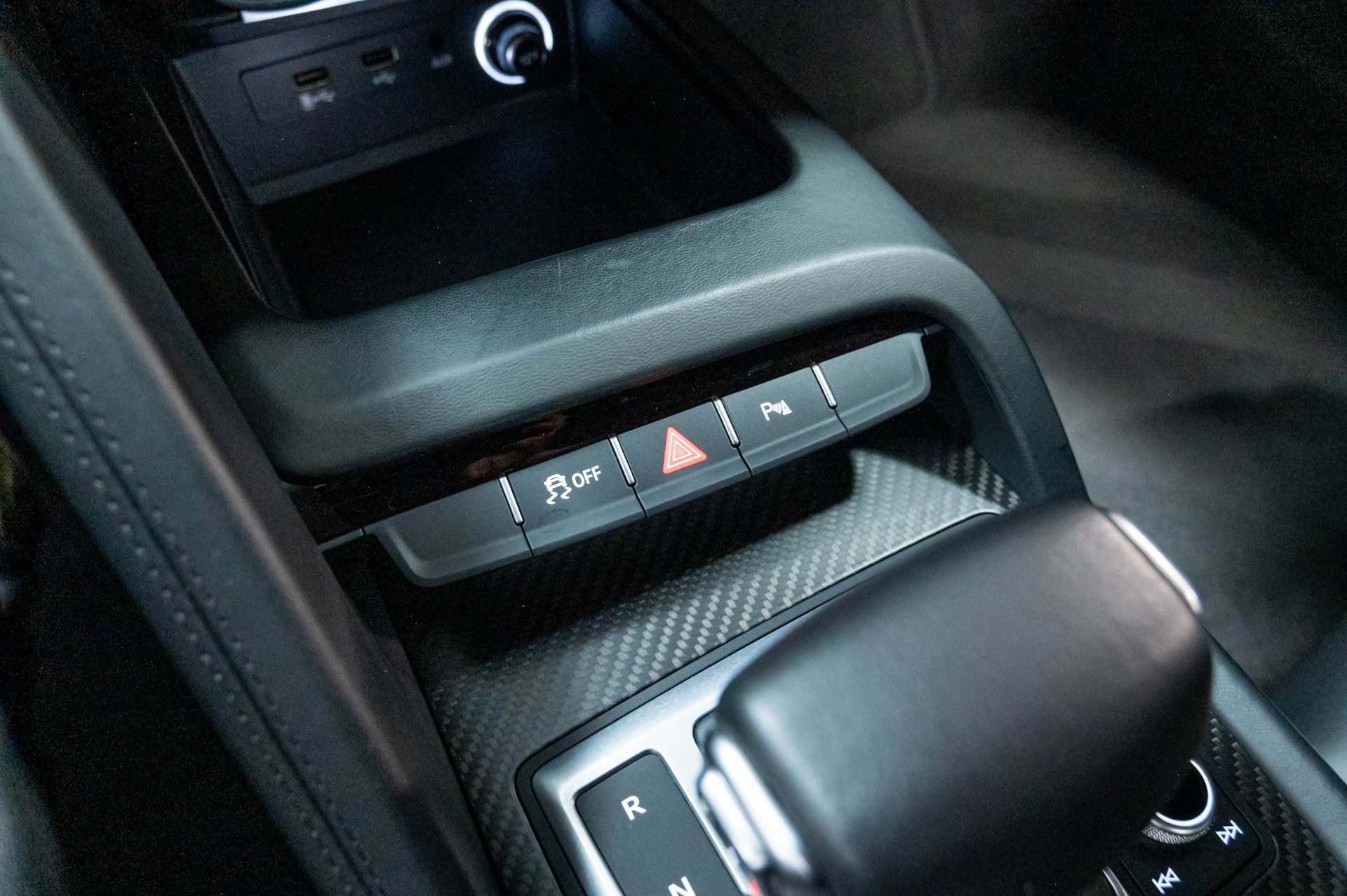 Used 2017 Audi R8 V10 plus AWD/4WD image 66