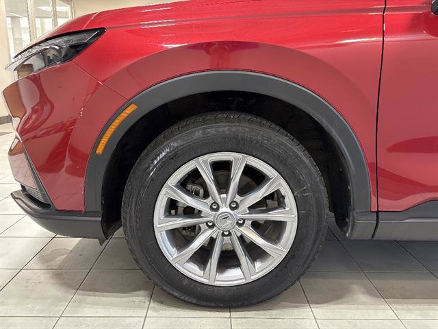Used 2024 Honda CR-V EX image 7