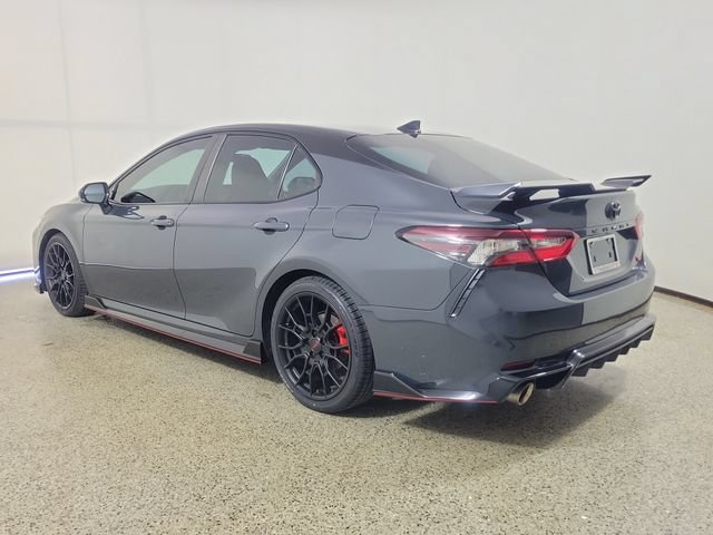 Used 2024 Toyota Camry TRD FWD image 7
