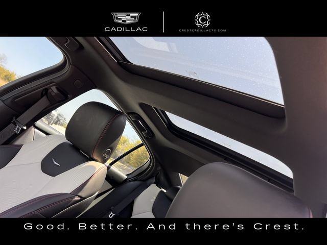 Certified 2024 Cadillac CT5 Sport RWD image 25