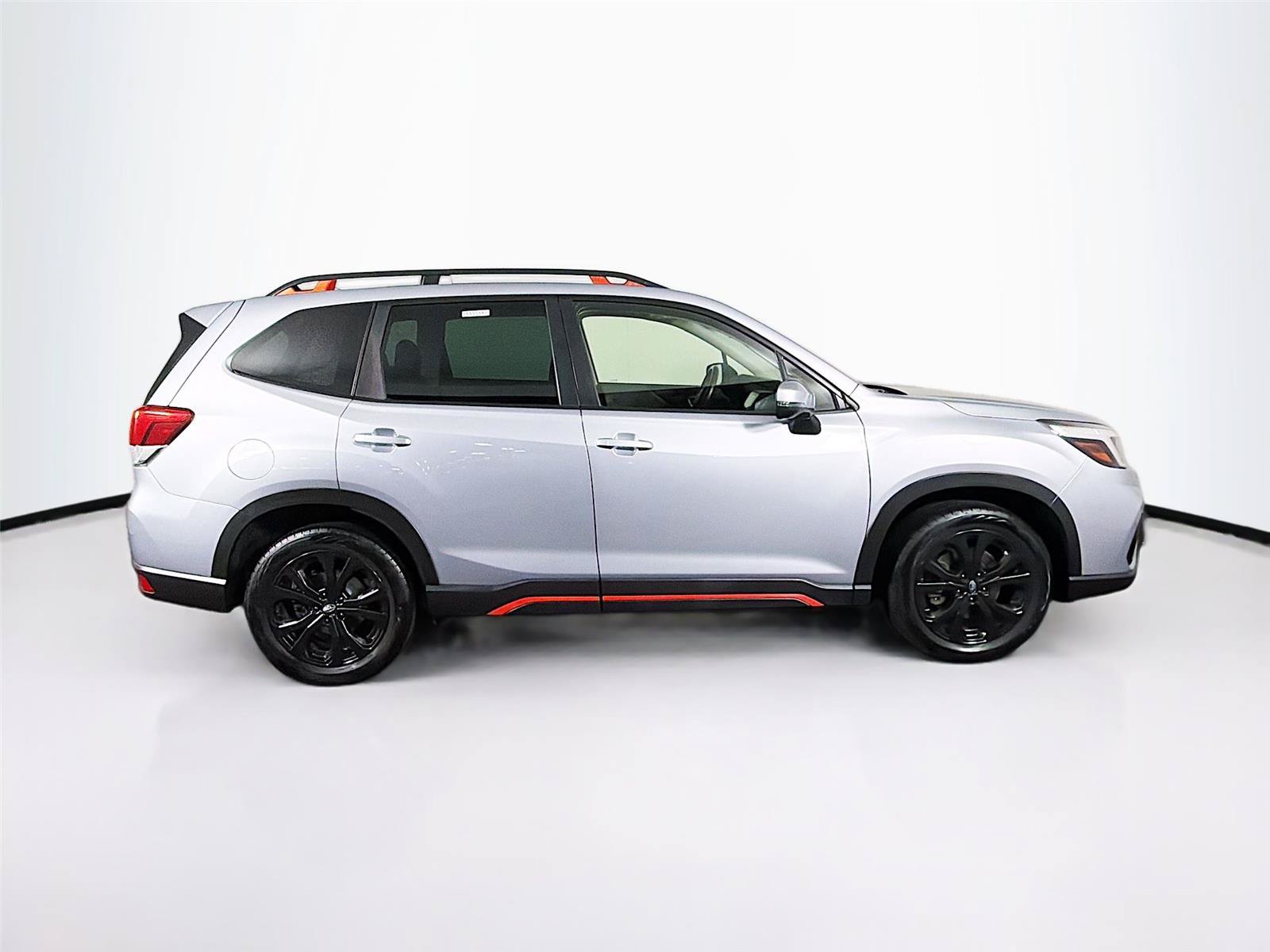 Used 2020 Subaru Forester Sport w/ Popular Package #2 AWD/4WD image 12