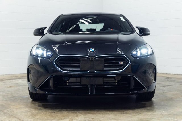 Certified 2026 BMW M235i xDrive w/ Technology Package AWD/4WD image 6