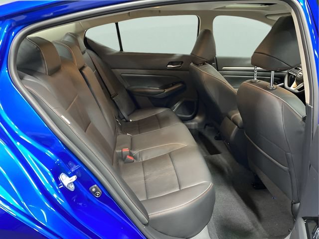 Certified 2025 Nissan Altima 2.5 SR w/ SR Premium Package AWD/4WD image 26
