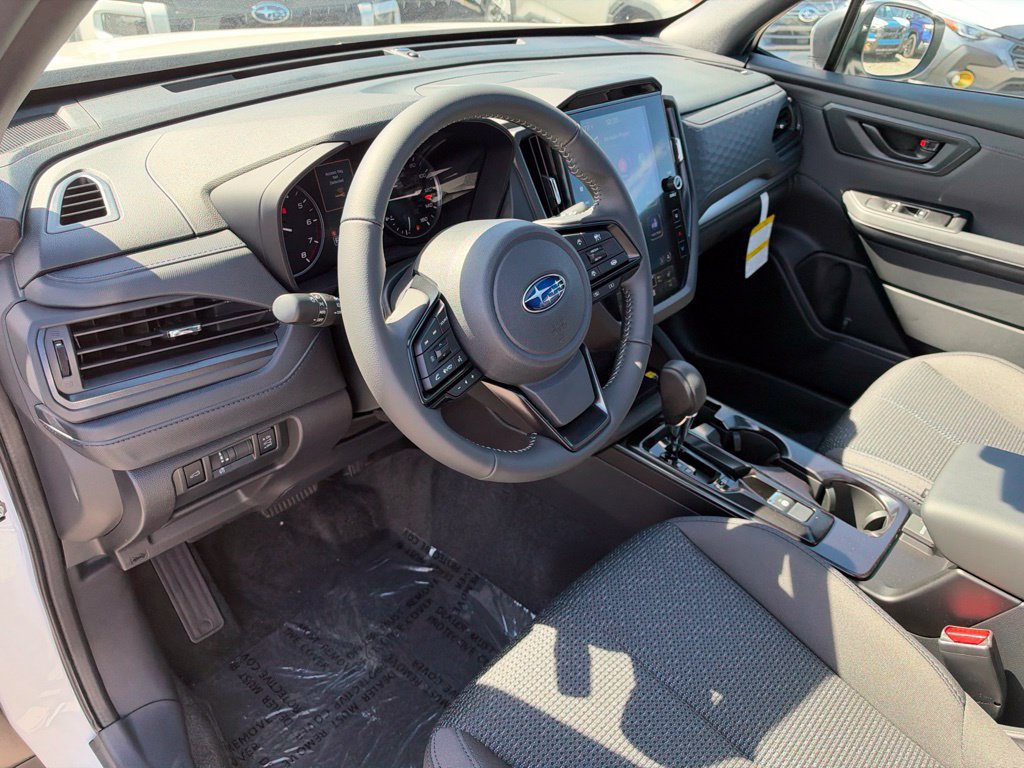 New 2026 Subaru Forester Premium AWD/4WD image 10