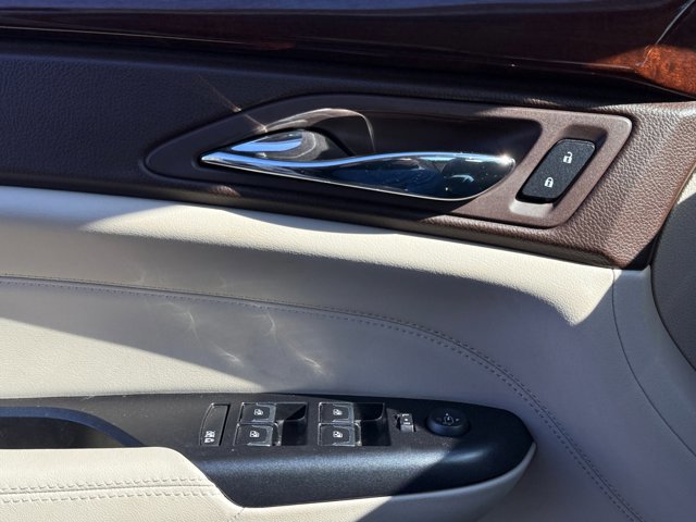 Used 2015 Cadillac SRX Performance w/ Trailering Package image 20