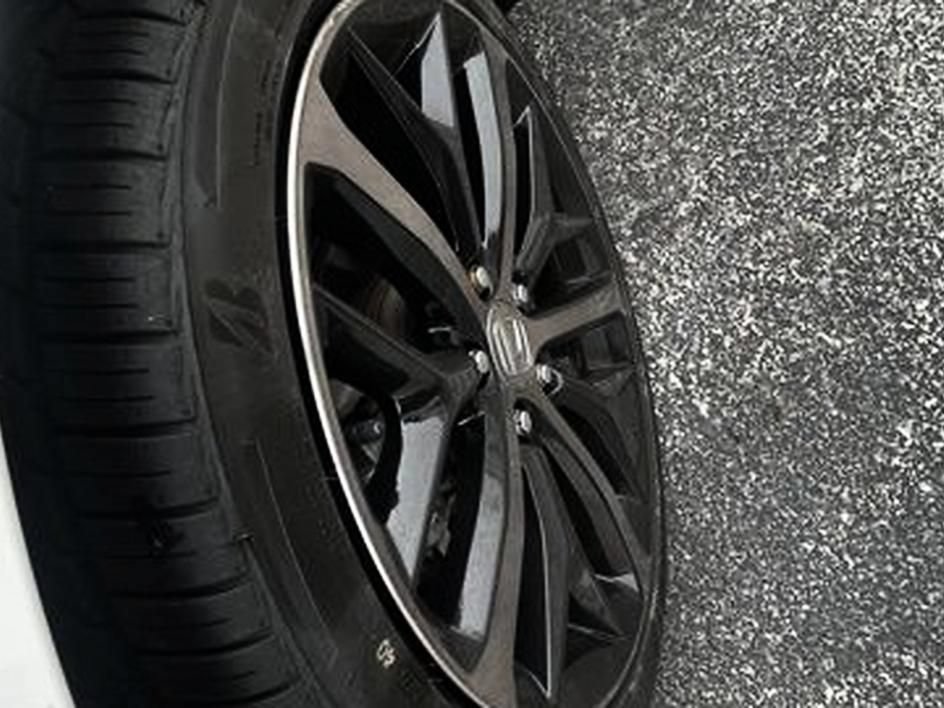 Used 2021 Honda Civic Sport image 36