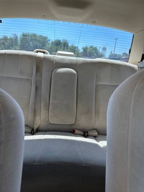 Used 2006 Mercury Grand Marquis GS RWD image 29