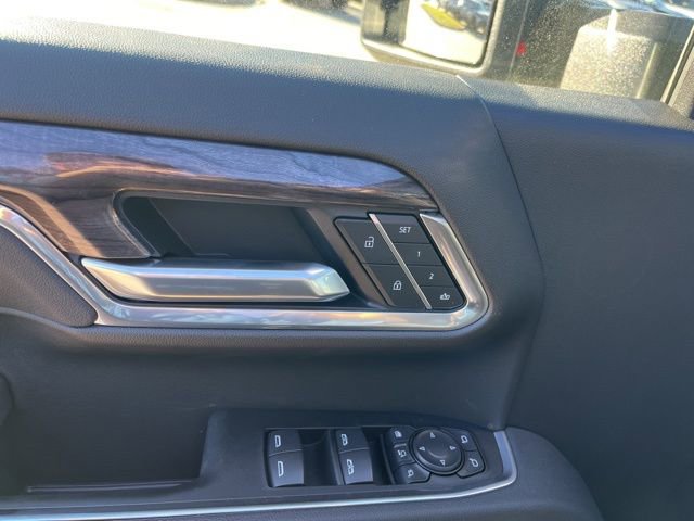 New 2026 Chevrolet Silverado 3500 LTZ w/ LTZ Plus Package image 18