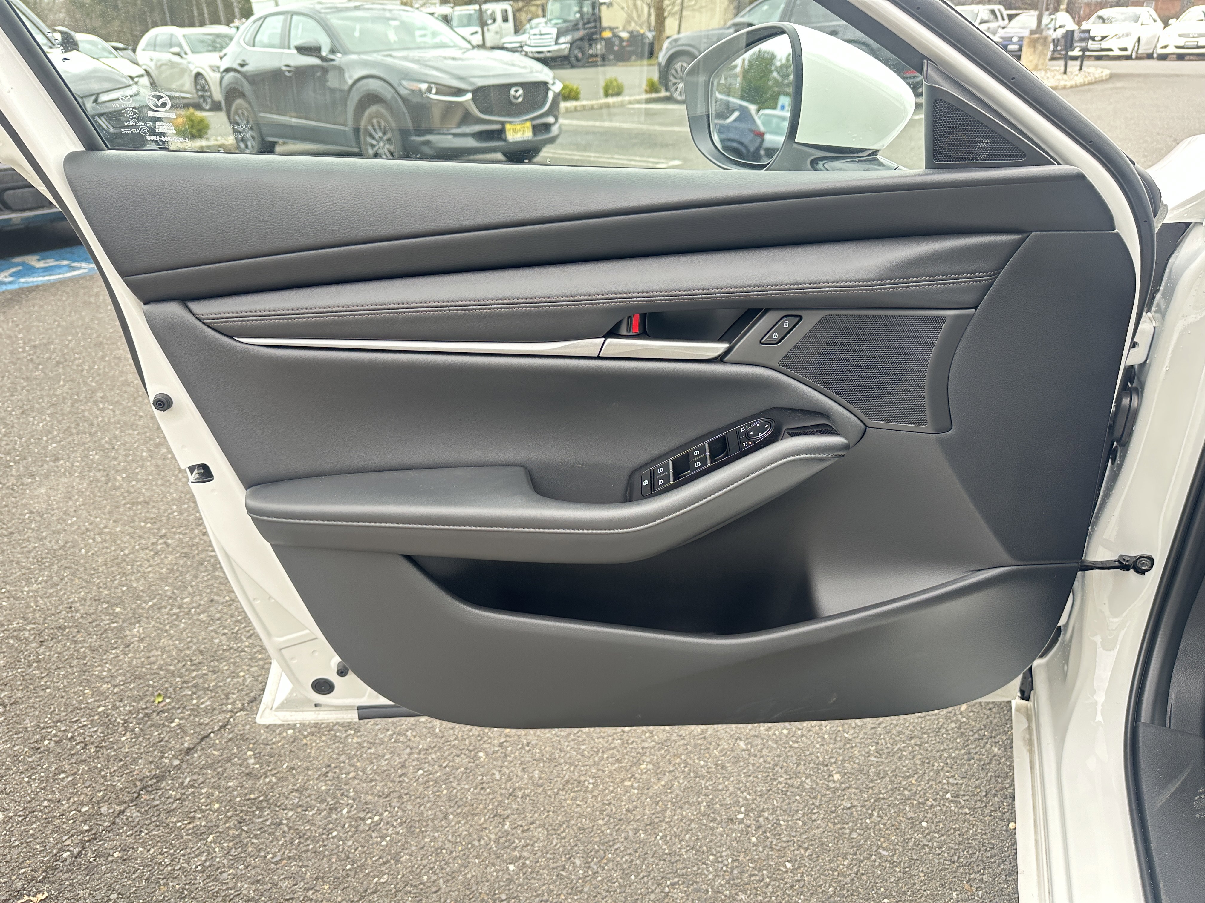 Used 2026 MAZDA MAZDA3 2.5 S Preferred image 20