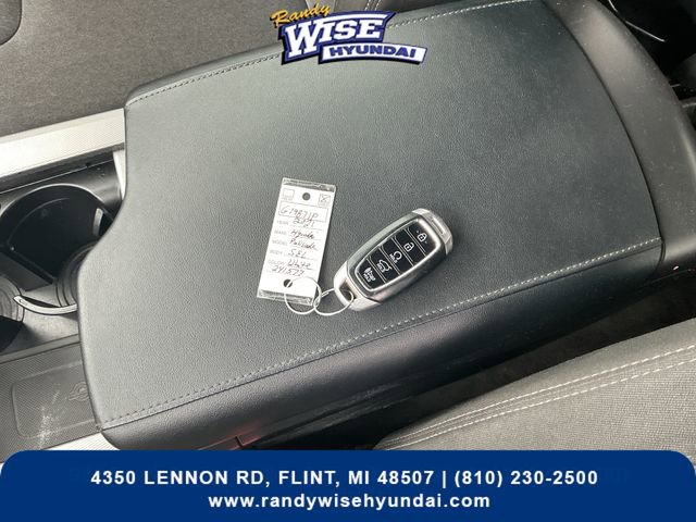 Used 2021 Hyundai Palisade SEL w/ Convenience Package image 27